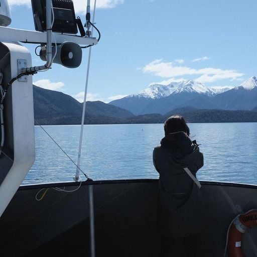 Edge Of The Forest: Fish String Theory - 28th March 2026