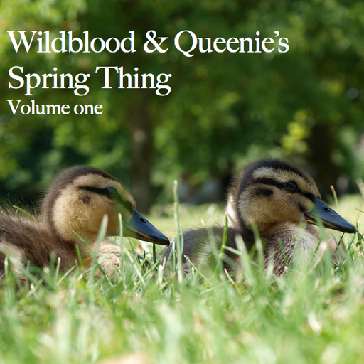 Wildblood & Queenie's Spring Wonder Vol.1