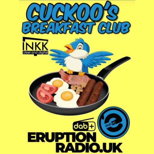 THE BREAKFAST CLUB TUESDAY MORNING 16-MARCH 2021 ALL GENRES FROM 7AM 2 10