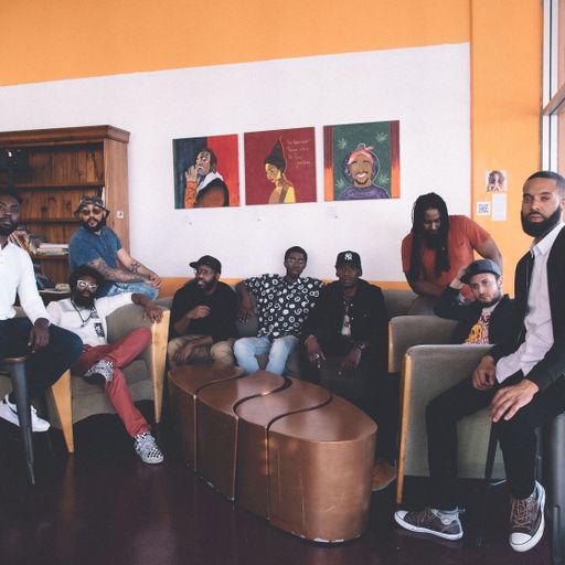 Artform Radio: The Katalyst // 13-05-21