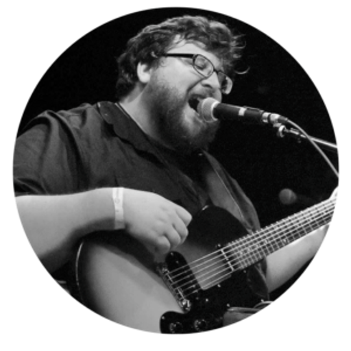 Polley Music Library show: pauses in touring and record labels: a conversation with Bob Bucko Jr