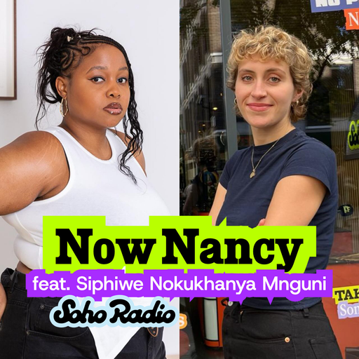 Now Nancy - Ride the Wave (21/02/2026)