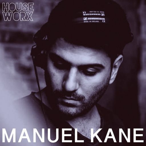 Jon Manley - hOUSEwORX (13/12/24)