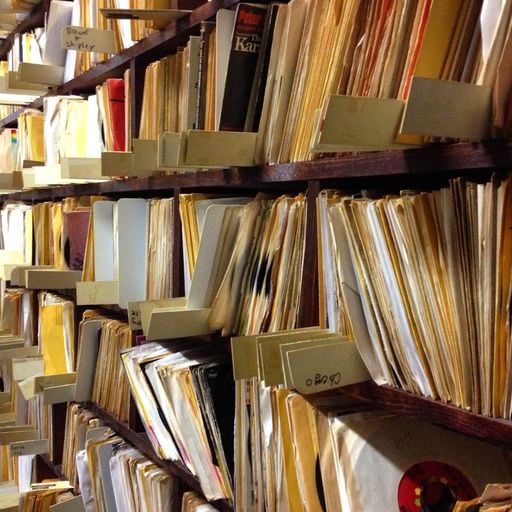 Just Diggin' part 10