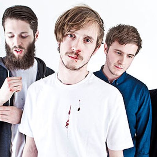 Dry the River / Bestival Radio 2011