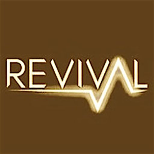 DJ Thor presents " The Revival Sessions " Issue 12 mixed & selected by DJ Thor