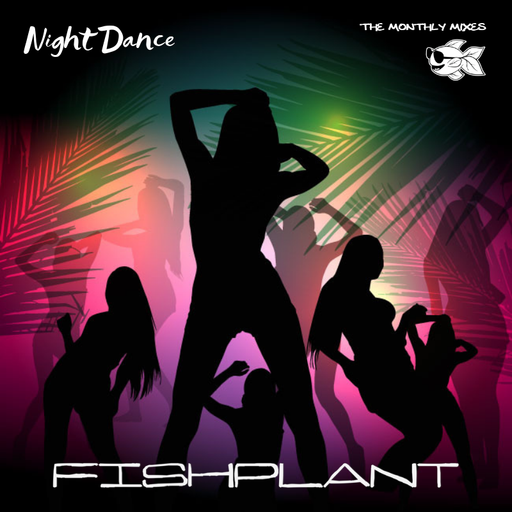 2019 02 - Night Dance