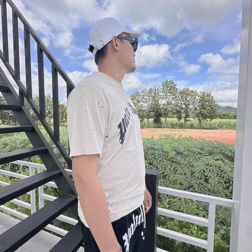 Happy birthday  ช่างมาค บางปะอิน