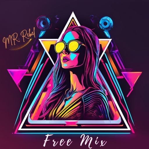 Free Mix 05..12.24