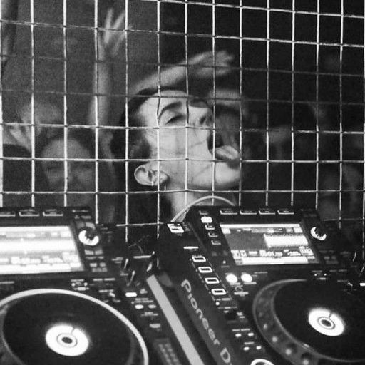 FRANKE STEIN & ACKERMANN ON CAM LIVE SESSION @ KULTURKRACH BERLIN - 24.04.2026