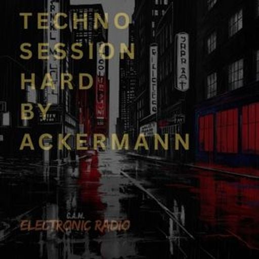 CAM SESSION BY ACKERMANN 29-08-2025