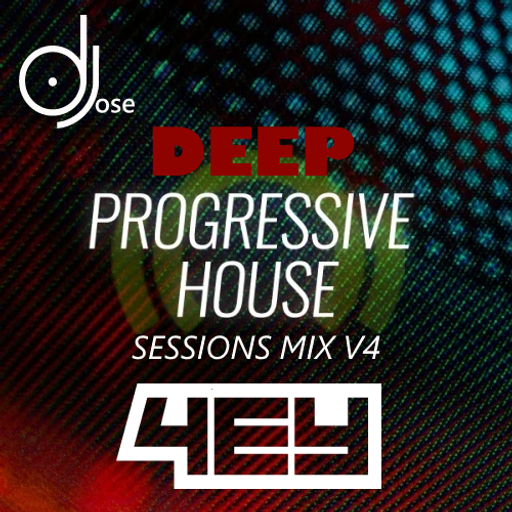 PowerHouse Deep Progressive House Sessions Mix v4
