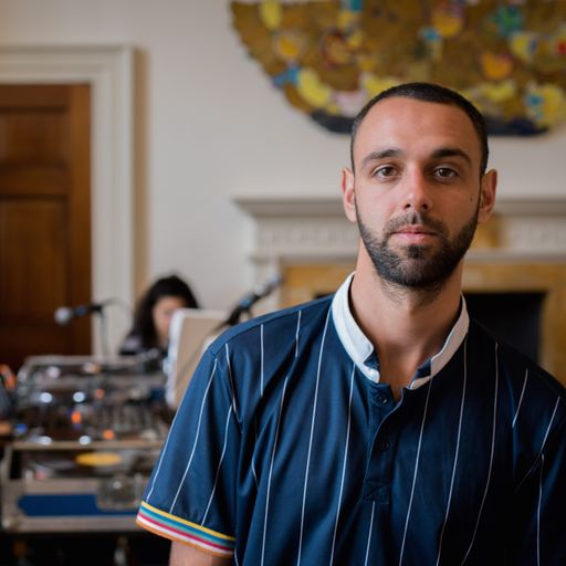 1:54 Pop Up - Felix [Goon Club Allstars]