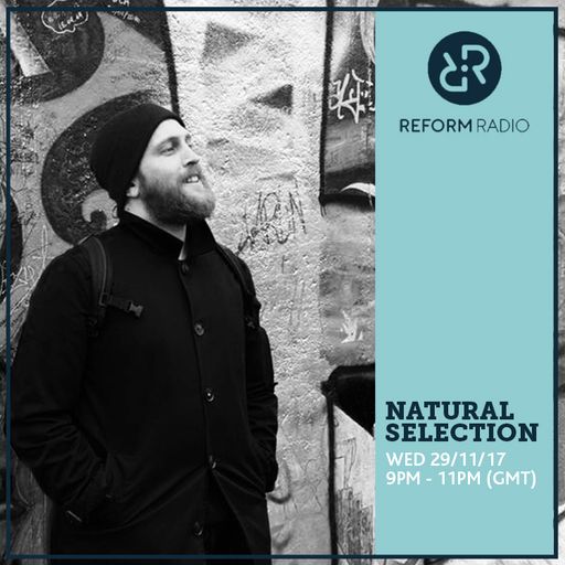 Natural Selection 29th November 2017