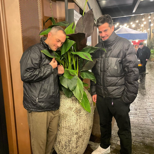 Extra Soul Perception - 04/11/23 - Voices Radio