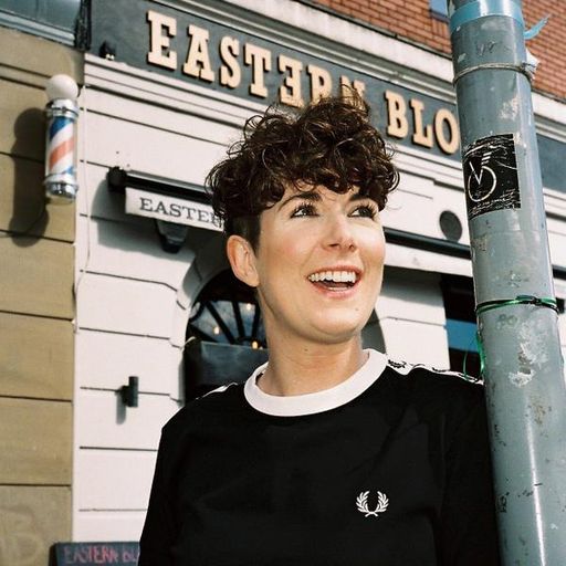 Gina Breeze // 06-08-21