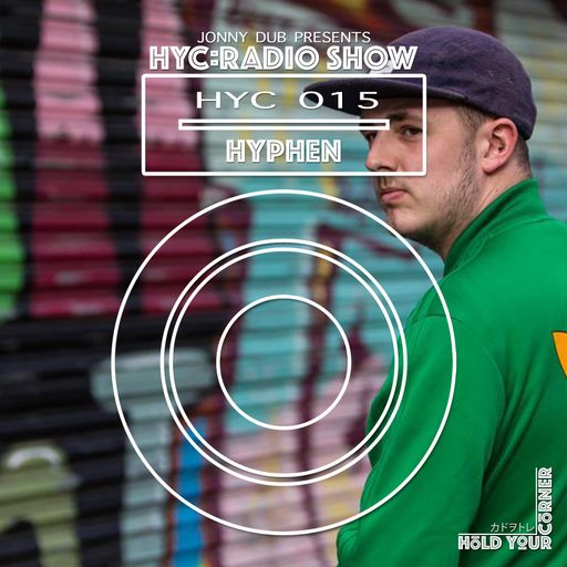HYC 015 Hyphen (Manchester) 09/02/2017