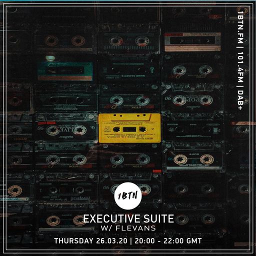 Flevans - The Executive Suite - 26.03.2020