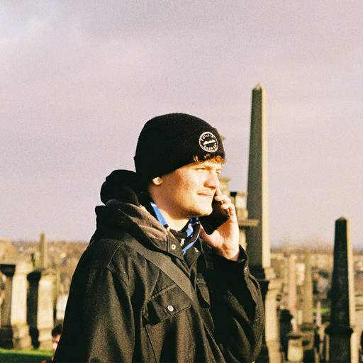 Dial Tone - 14/03/23