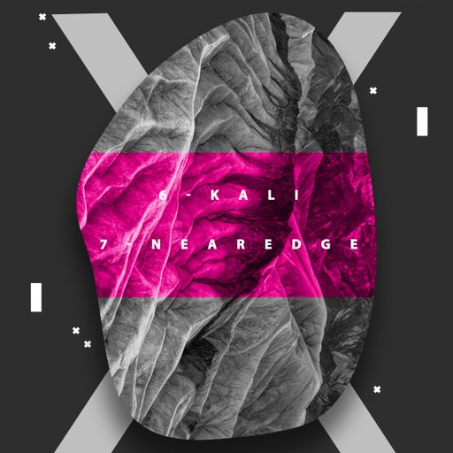 Near Edge - Snare Sessions - 18-10-22