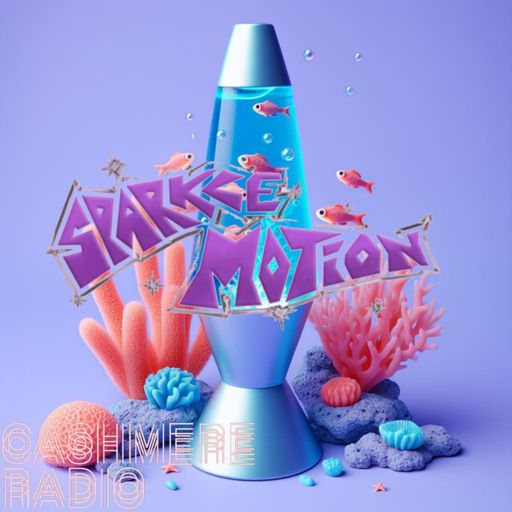 Sparkle Motion with sleeptwitch & Kurt Lambo 23.07.2024