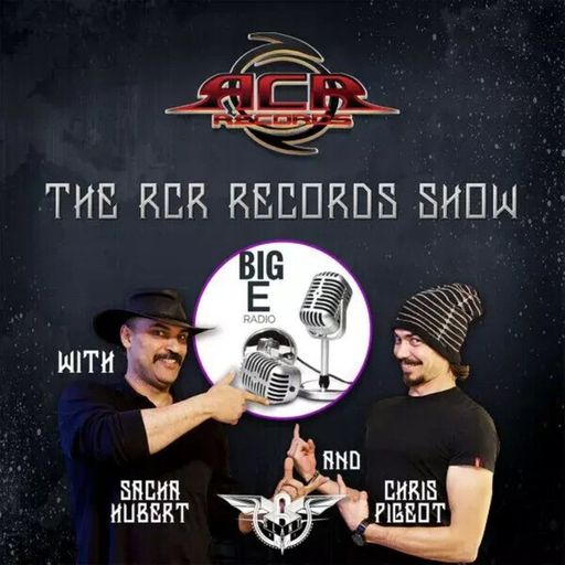 The RCR Records Show - Apr 10 2023