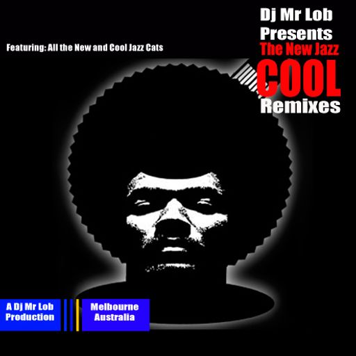 The New Jazz Cool (Remixes)