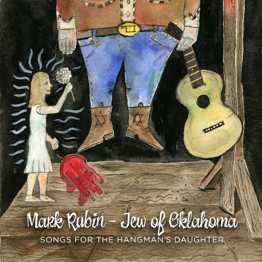 The Hangman's Daughter- Radio Corona #35