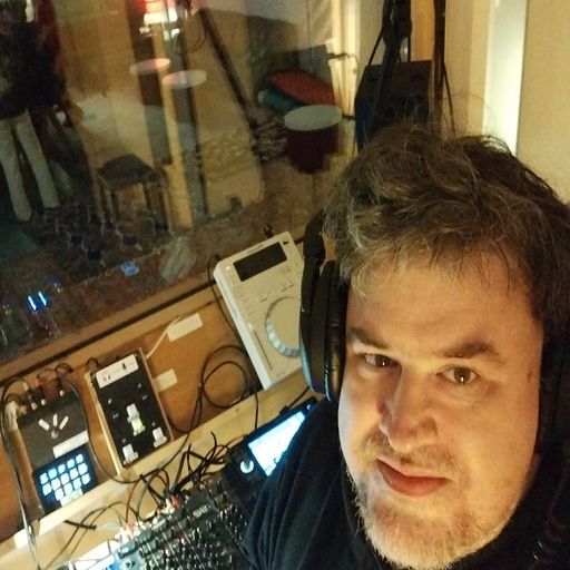 Estimuloshow #72 w/ Estimulo 08.02.2024