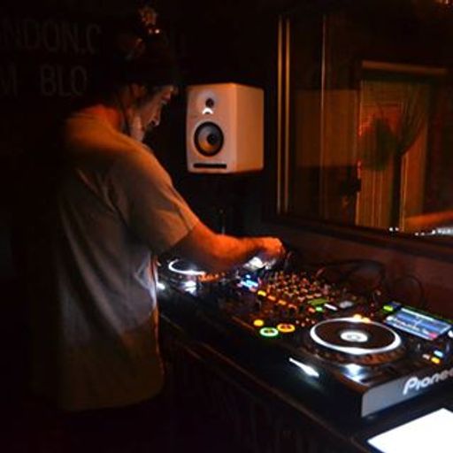 Dogmatik w/ Alex Arnout - 22.2.2017