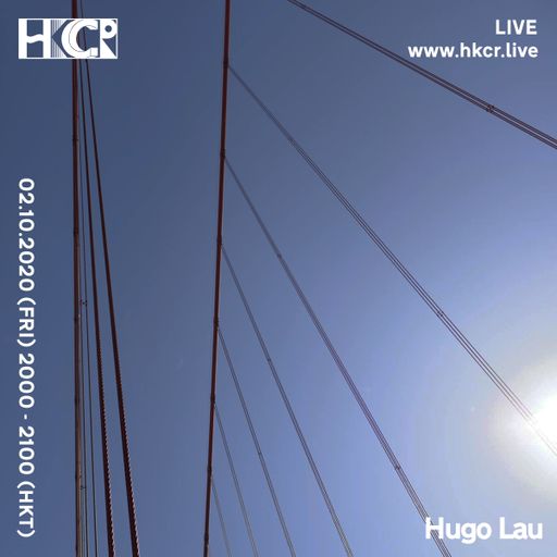 Hugo Lau - 02/10/20
