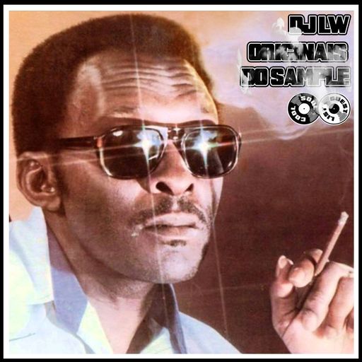 Soul Cool Records/ Dj L.W - Originais do Sample