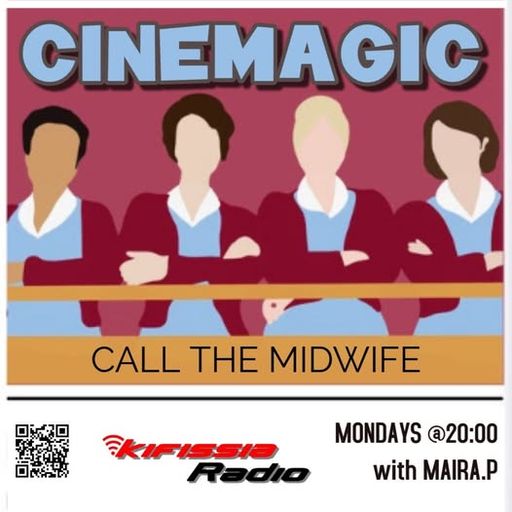 Cinemagic II vol.25 - Call the Midwife (TV Series 2012– ) - Soundtrack Selections