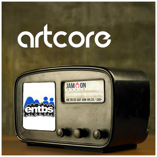 Artcore Radio | 31.01.2020 | ENTBS Special