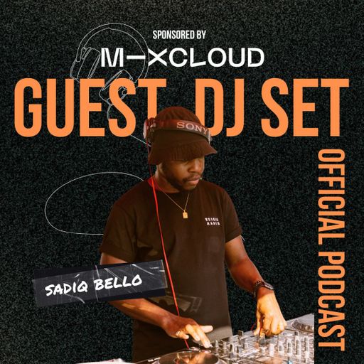 Back2Back Battle Podcast - [Official DJ Set] with Sadiq Bello