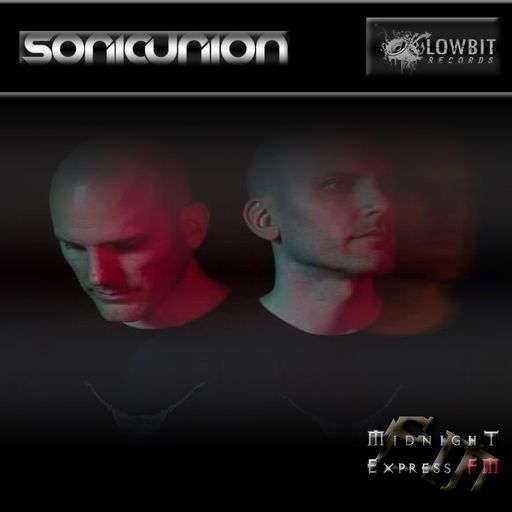 Sonic Union - Lowbit on Midnight Express FM (Part 1)