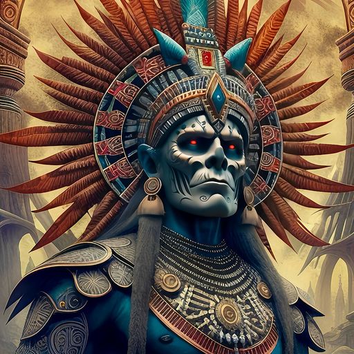 Voodoo Reborn