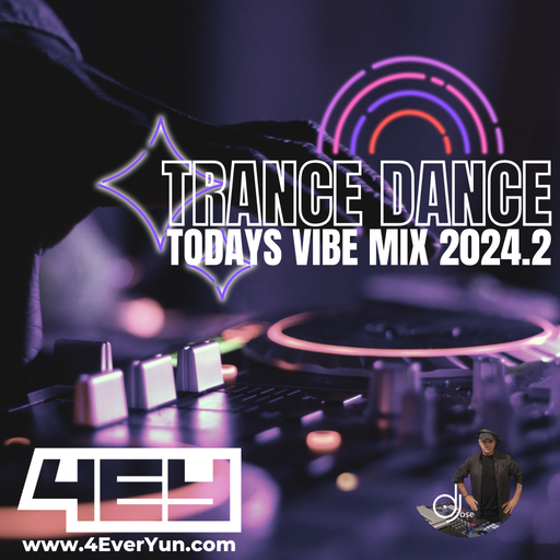 Trance Dance Elements Mix 2024.2
