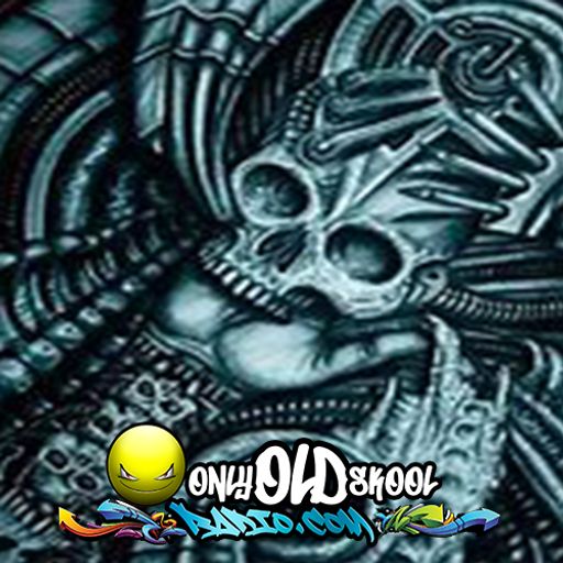 DJ Destiny B2B Technically Dark  - OnlyOldSkoolRadio.com - Saturday 23rd May 2020