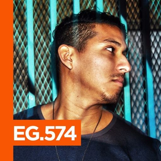 EG.574 Enzo Muro