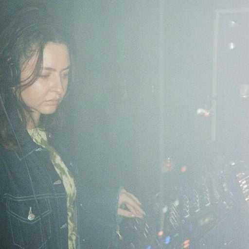 MARTHA - Club Mix - 14th March 2025
