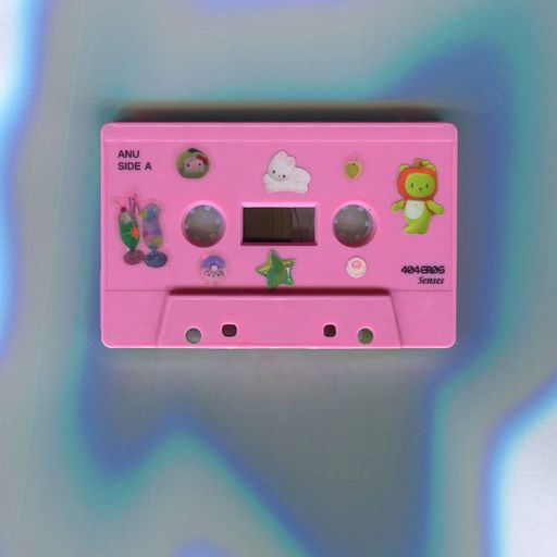 Soup To Nuts w/ Anu - Normalise the Crush  - 10th February 2026