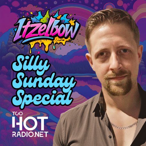 Silly Sunday With itzelbow 4.5.25