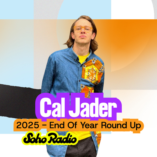 Cal Jader (06/12/2025)