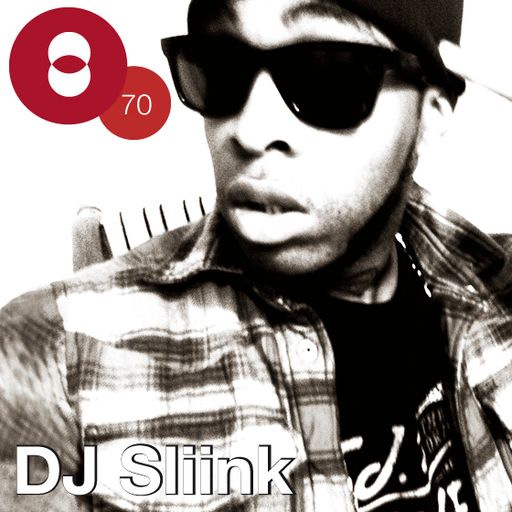 Concepto MIX #70 DJ Sliink