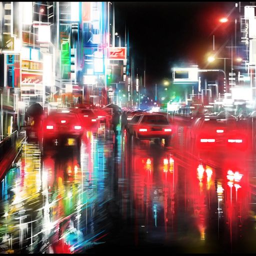 Streets on Fire - Amnesia mix 2016