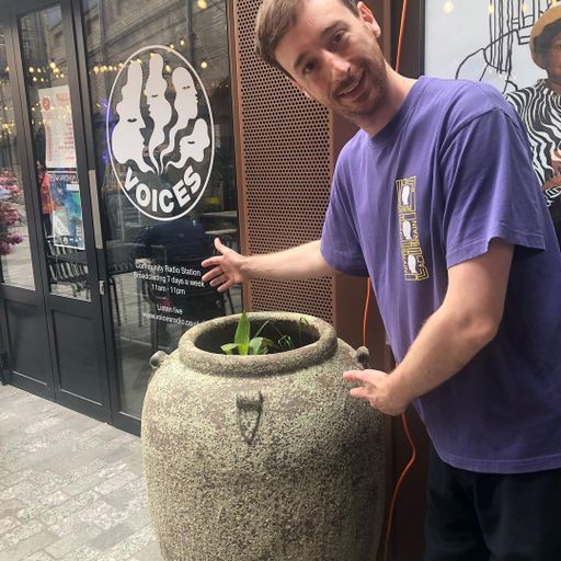 Damn England - 16/04/23