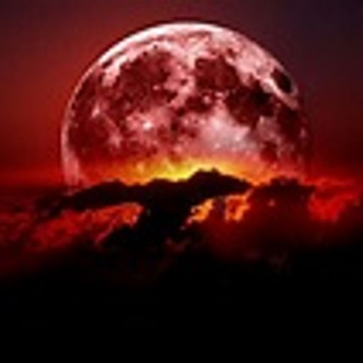 La Lune Rouge (JazzLounge)