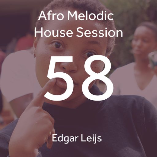 After Summer Afro and Melodic House Session