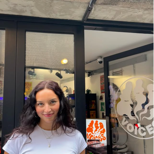 Sweet Cic 04/04/26 [Voices Radio]